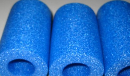 epe珍珠棉管應(yīng)用于什么包裝？