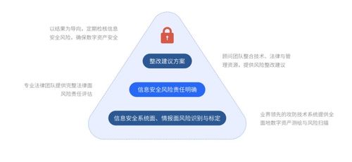 云科安信攜手天同、無訟共同發(fā)布《企業(yè)數(shù)字風(fēng)險(xiǎn)感知治理服務(wù)白皮書》 數(shù)字技術(shù)服務(wù)新范式